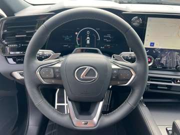 Lexus RX 500 F Sport.DIRECT4+Perf.Mark-Levin.Allr.2025 – Bild 20