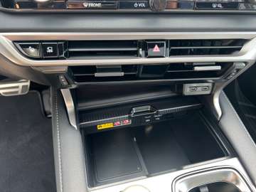 Lexus RX 500 F Sport.DIRECT4+Perf.Mark-Levin.Allr.2025 – Bild 25