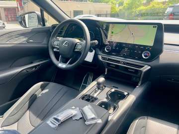 Lexus RX 500 F Sport.DIRECT4+Perf.Mark-Levin.Allr.2025 – Bild 29