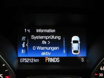 Ford Kuga Titanium 2.0 TDCi 4x4 Aut/StandH/ACC/Kamera – Bild 18