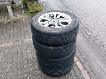 Ford Kuga Titanium 2.0 TDCi 4x4 Aut/StandH/ACC/Kamera – Bild 29