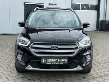 Ford Kuga Titanium 2.0 TDCi 4x4 Aut/StandH/ACC/Kamera – Bild 3
