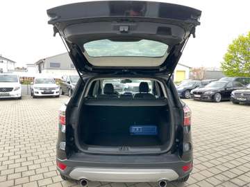 Ford Kuga Titanium 2.0 TDCi 4x4 Aut/StandH/ACC/Kamera – Bild 8