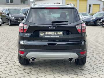 Ford Kuga Titanium 2.0 TDCi 4x4 Aut/StandH/ACC/Kamera – Bild 7