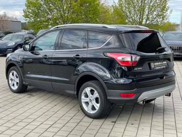 Ford Kuga Titanium 2.0 TDCi 4x4 Aut/StandH/ACC/Kamera – Bild 9