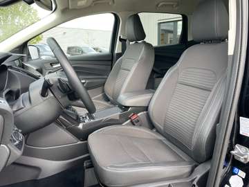 Ford Kuga Titanium 2.0 TDCi 4x4 Aut/StandH/ACC/Kamera – Bild 12