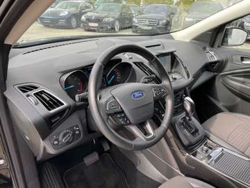 Ford Kuga Titanium 2.0 TDCi 4x4 Aut/StandH/ACC/Kamera – Bild 13