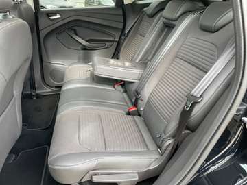 Ford Kuga Titanium 2.0 TDCi 4x4 Aut/StandH/ACC/Kamera – Bild 27