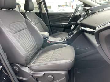 Ford Kuga Titanium 2.0 TDCi 4x4 Aut/StandH/ACC/Kamera – Bild 22
