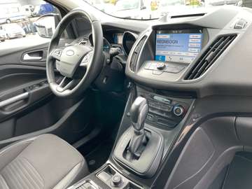 Ford Kuga Titanium 2.0 TDCi 4x4 Aut/StandH/ACC/Kamera – Bild 19