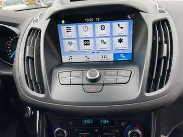 Ford Kuga Titanium 2.0 TDCi 4x4 Aut/StandH/ACC/Kamera – Bild 21