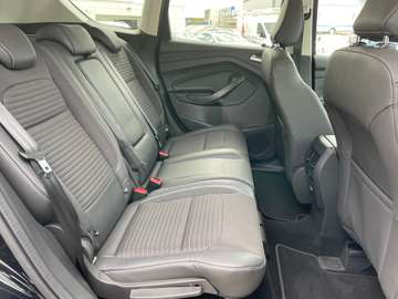 Ford Kuga Titanium 2.0 TDCi 4x4 Aut/StandH/ACC/Kamera – Bild 26