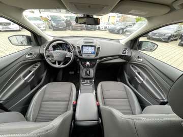 Ford Kuga Titanium 2.0 TDCi 4x4 Aut/StandH/ACC/Kamera – Bild 14