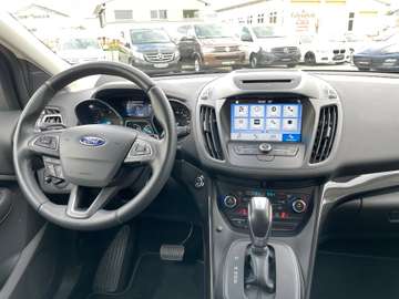 Ford Kuga Titanium 2.0 TDCi 4x4 Aut/StandH/ACC/Kamera – Bild 15