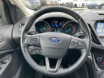 Ford Kuga Titanium 2.0 TDCi 4x4 Aut/StandH/ACC/Kamera – Bild 16