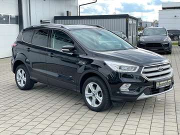 Ford Kuga Titanium 2.0 TDCi 4x4 Aut/StandH/ACC/Kamera – Bild 4