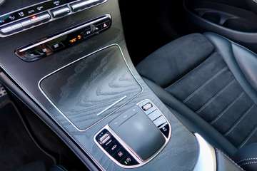 Mercedes-Benz GLC 220d 4Matic#AMG#NIGHT#LUFT#PANO#1HD# – Bild 15