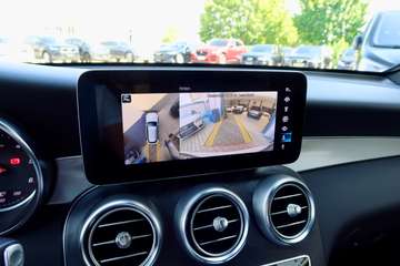 Mercedes-Benz GLC 220d 4Matic#AMG#NIGHT#LUFT#PANO#1HD# – Bild 16