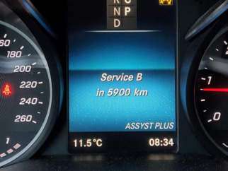Mercedes-Benz V 300 d AVANTGARDE EDITION 4MATIC lang – Bild 2