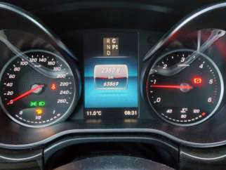 Mercedes-Benz V 300 d AVANTGARDE EDITION 4MATIC lang – Bild 4