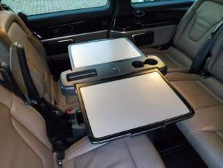 Mercedes-Benz V 300 d AVANTGARDE EDITION 4MATIC lang – Bild 6