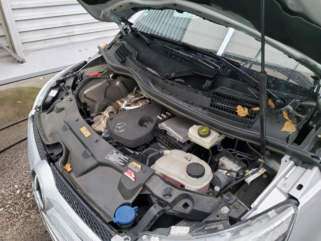 Mercedes-Benz V 300 d AVANTGARDE EDITION 4MATIC lang – Bild 12