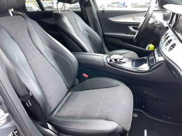 Mercedes-Benz E 350 d 4Matic All-Terrain HuD/StandH/Luft/Voll – Bild 18