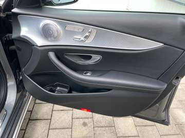 Mercedes-Benz E 350 d 4Matic All-Terrain HuD/StandH/Luft/Voll – Bild 21