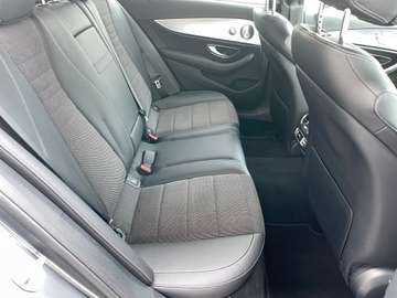 Mercedes-Benz E 350 d 4Matic All-Terrain HuD/StandH/Luft/Voll – Bild 22