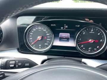 Mercedes-Benz E 350 d 4Matic All-Terrain HuD/StandH/Luft/Voll – Bild 17