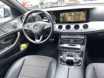 Mercedes-Benz E 350 d 4Matic All-Terrain HuD/StandH/Luft/Voll – Bild 15