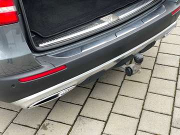 Mercedes-Benz E 350 d 4Matic All-Terrain HuD/StandH/Luft/Voll – Bild 9