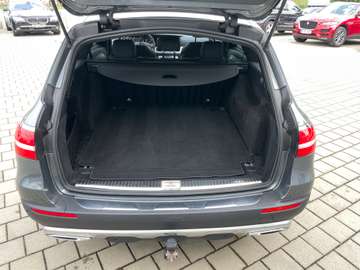 Mercedes-Benz E 350 d 4Matic All-Terrain HuD/StandH/Luft/Voll – Bild 8