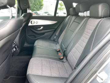 Mercedes-Benz E 350 d 4Matic All-Terrain HuD/StandH/Luft/Voll – Bild 24