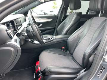 Mercedes-Benz E 350 d 4Matic All-Terrain HuD/StandH/Luft/Voll – Bild 13