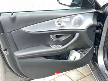 Mercedes-Benz E 350 d 4Matic All-Terrain HuD/StandH/Luft/Voll – Bild 11