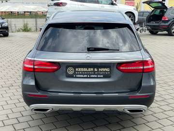 Mercedes-Benz E 350 d 4Matic All-Terrain HuD/StandH/Luft/Voll – Bild 7