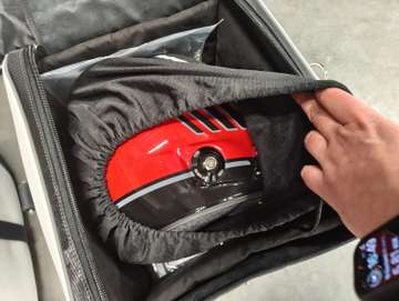 Mercedes-Benz PURE SPEED – Bild 6