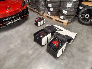 Mercedes-Benz PURE SPEED – Bild 8