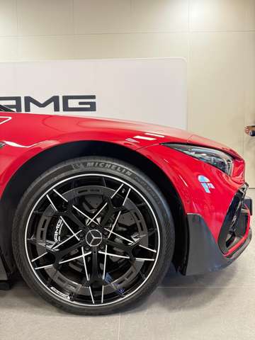 Mercedes-Benz PURE SPEED – Bild 11