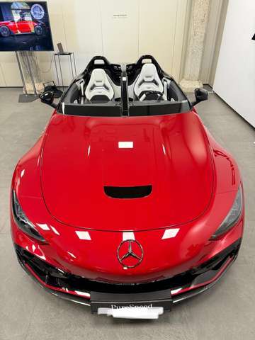 Mercedes-Benz PURE SPEED – Bild 3