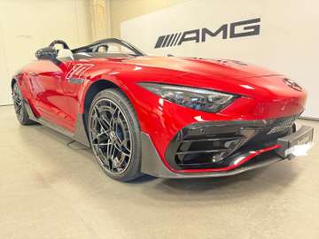 Mercedes-Benz PURE SPEED – Bild 2