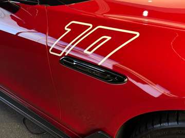 Mercedes-Benz PURE SPEED – Bild 13