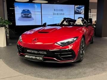 Mercedes-Benz PURE SPEED – Bild 14