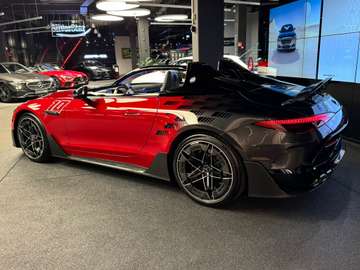 Mercedes-Benz PURE SPEED – Bild 16