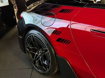Mercedes-Benz PURE SPEED – Bild 17