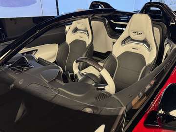 Mercedes-Benz PURE SPEED – Bild 18