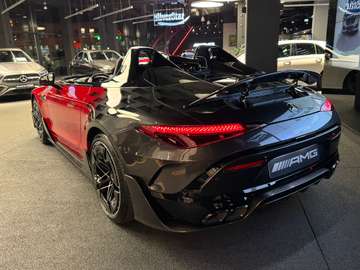 Mercedes-Benz PURE SPEED – Bild 21