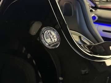 Mercedes-Benz PURE SPEED – Bild 22