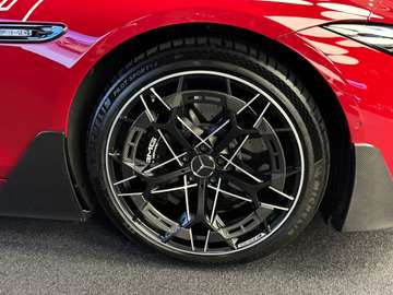 Mercedes-Benz PURE SPEED – Bild 23